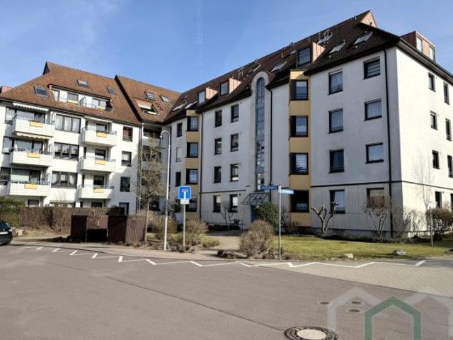 Wohnung mieten in Werder, Mecklenburg-Vorpommern