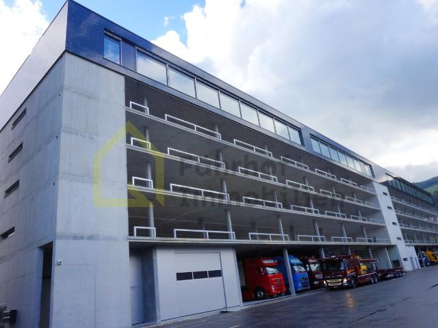 Garage mieten in Egerkingen, Solothurn