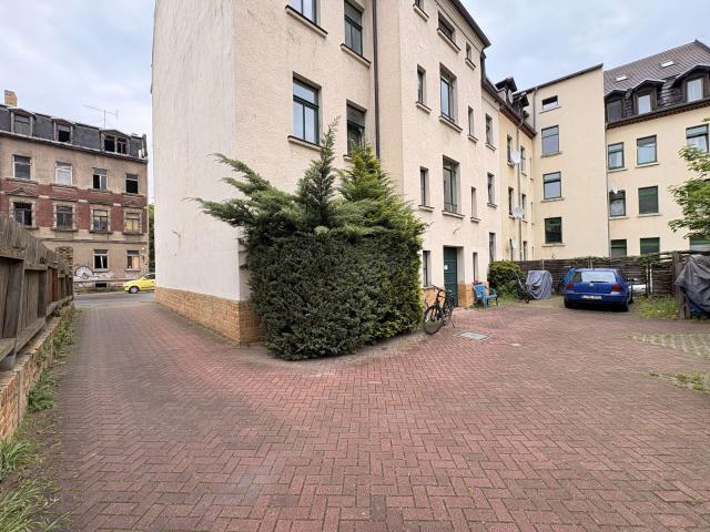 Garage mieten in Altlindenau, Leipzig