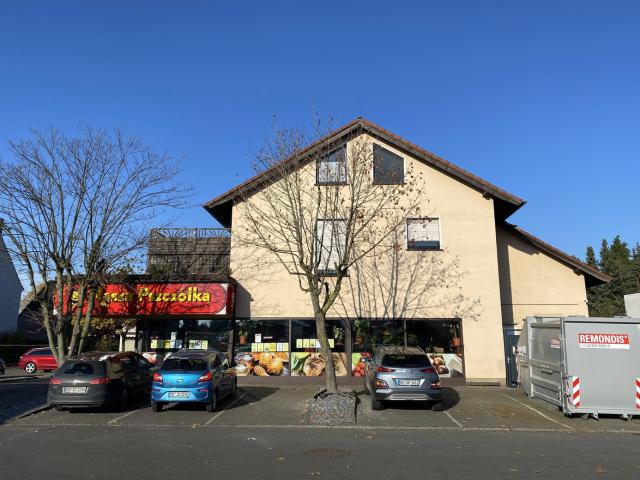 Garage mieten in Hochlarmark, Recklinghausen