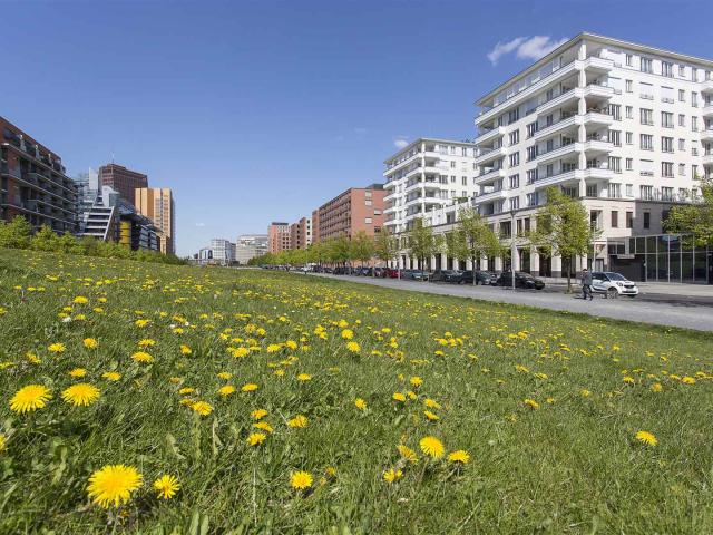 Apartment mieten in Tiergarten, Berlin