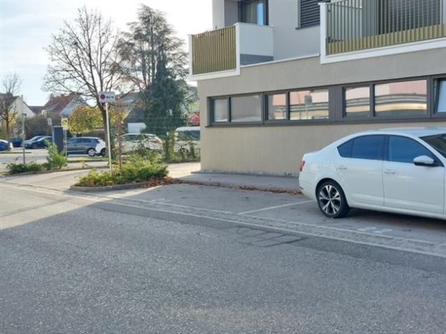 Garage mieten in Perg, Oberösterreich