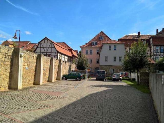 Wohnung mieten in Anrode, Thüringen