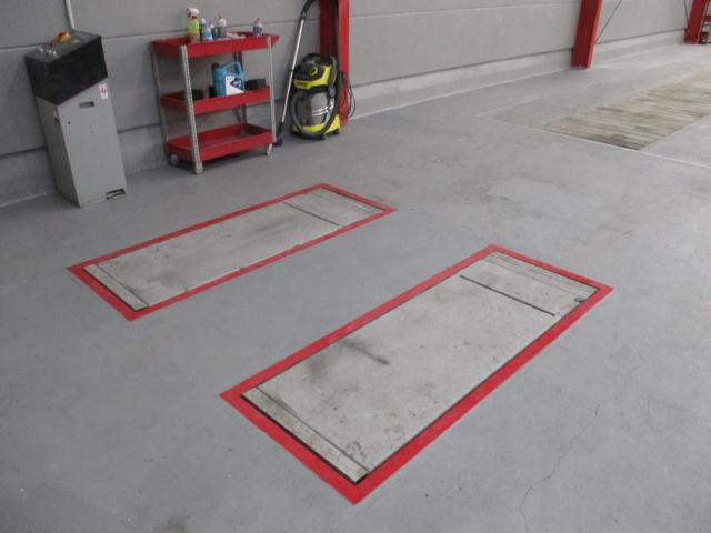 Gewerbe mieten in Gesundbrunnen, Berlin