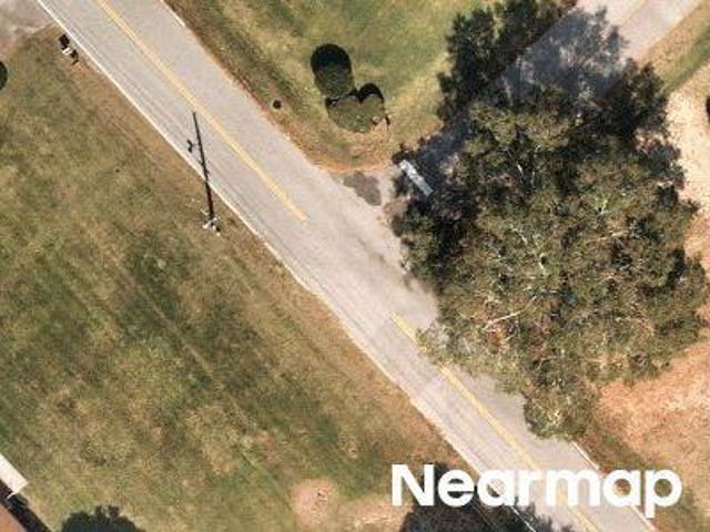 Land for sale in Orangeburg, South Carolina