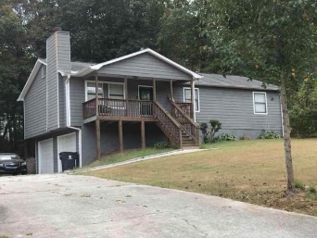 House for sale in Villa Rica, Georgia