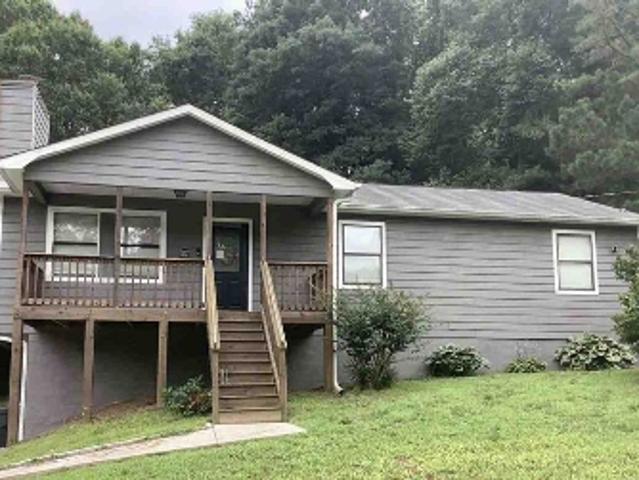 House for sale in Villa Rica, Georgia