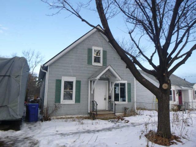 House for sale in Ramsey, Minnesota