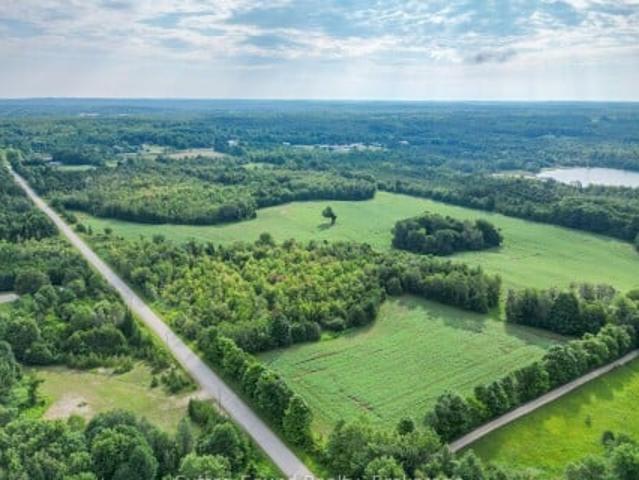 Land for sale in Grey, Ontario
