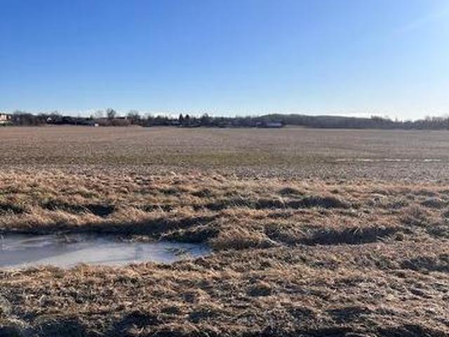 Land for sale in Niagara, Ontario