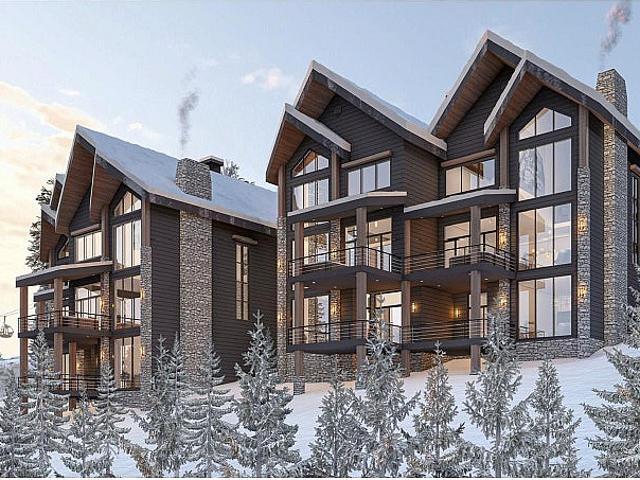 Condo for sale in British Columbia