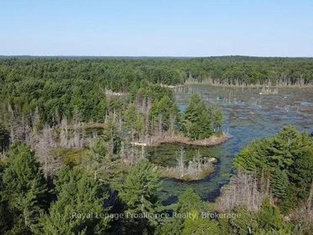 Land for sale in Addington Highlands, Ontario