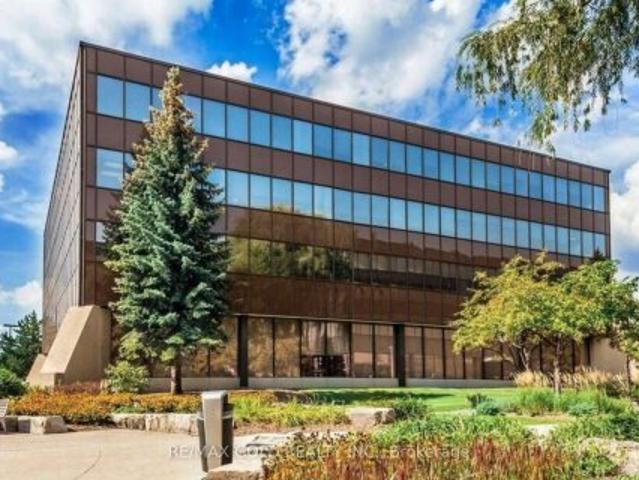 Office for rent in Mississauga, Ontario