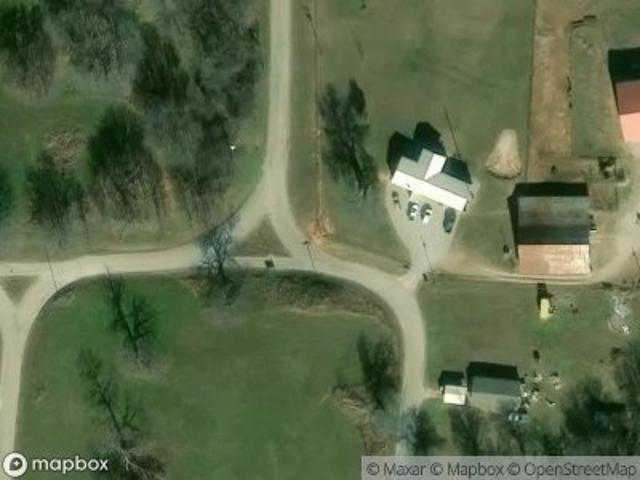 Land for sale in Burneyville, Oklahoma