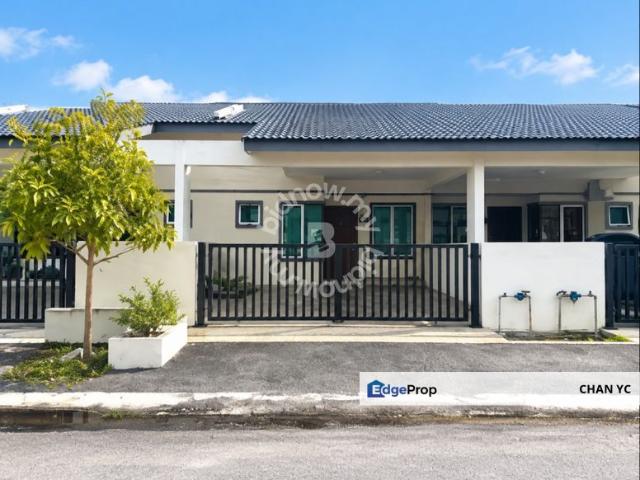 House for sale in Kuantan, Pahang