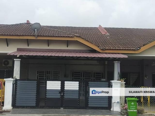 House for sale in Pahang