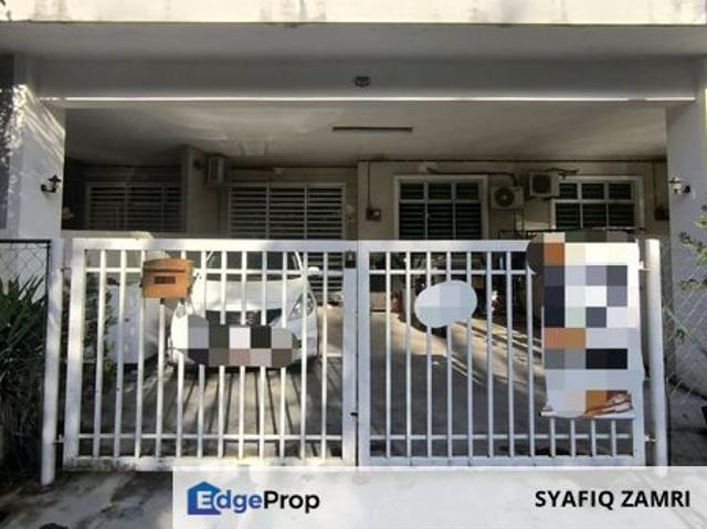House for sale in Pahang
