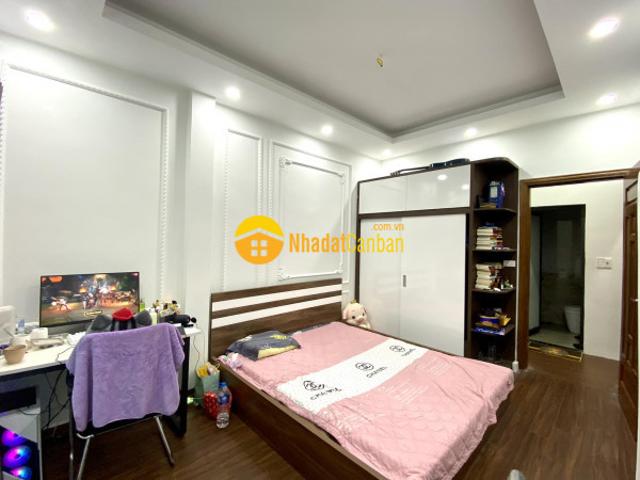 Nhà mặt phố bán
