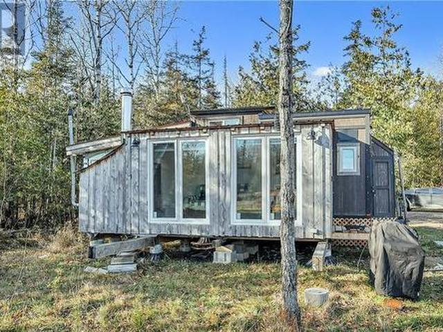 Land for sale in Northeastern Manitoulin, Ontario