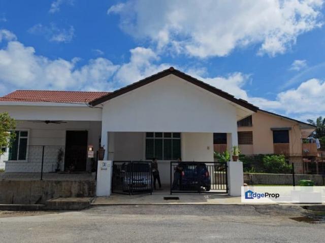 House for sale in Pahang