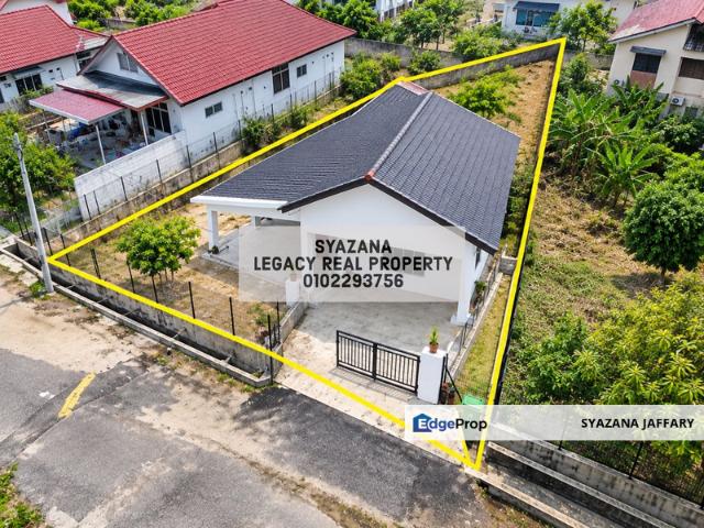 House for sale in Kuantan, Pahang