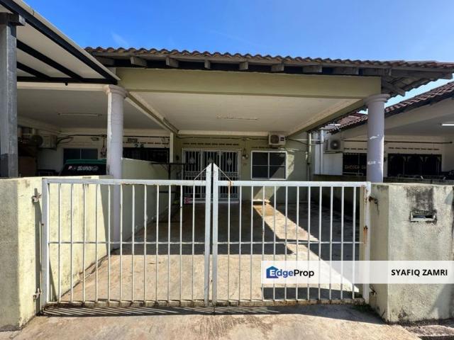 House for sale in Pahang