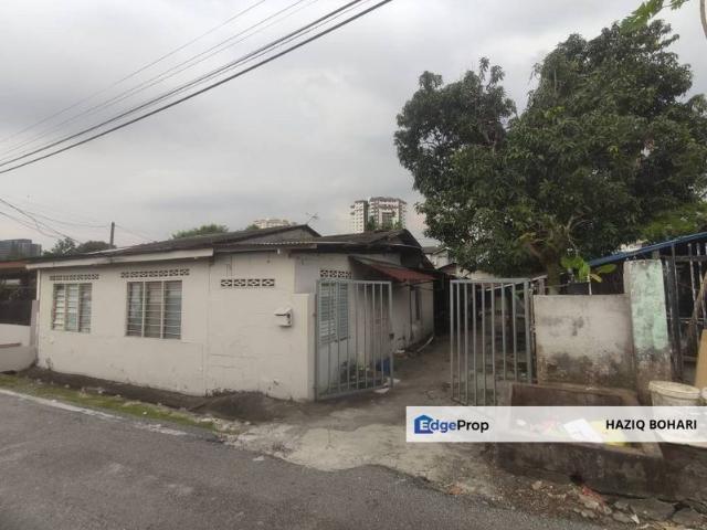 House for sale in Kubang Buaya, Pahang