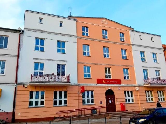 Mieszkanie do wynajęcia w Krasnystaw, Lubelskie