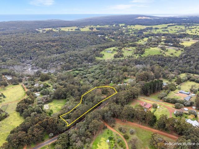 Land for sale in Margaret River, Western Australia