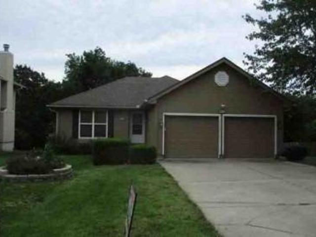 Property for sale in Blue Springs, Missouri