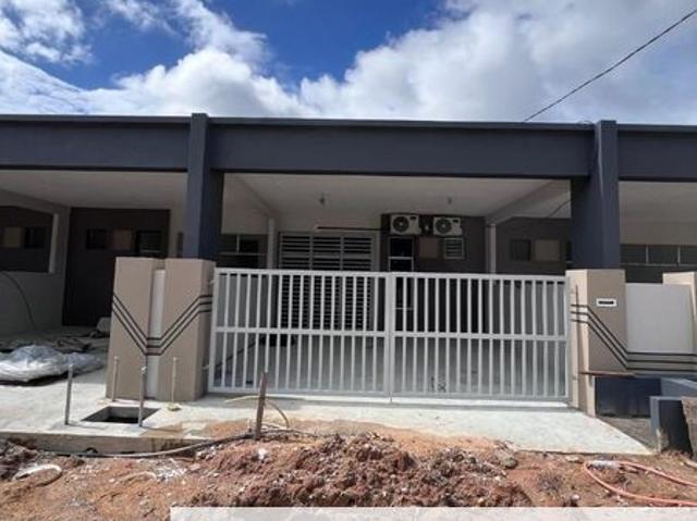 House for sale in Pahang