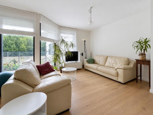 Appartement location à Forest - Vorst, Brussel-Hoofdstad - Bruxelles-Capitale