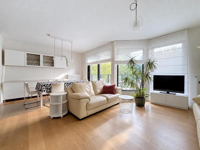 Appartement location à Forest - Vorst, Brussel-Hoofdstad - Bruxelles-Capitale