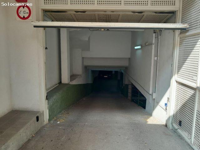 Local Comercial en alquiler en L'hospitalet De Llobregat, Santa Eulàlia