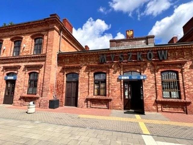 Mieszkanie do wynajęcia w Myszków, Śląskie