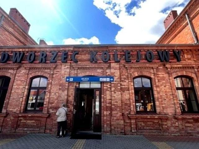 Mieszkanie do wynajęcia w Myszków, Śląskie