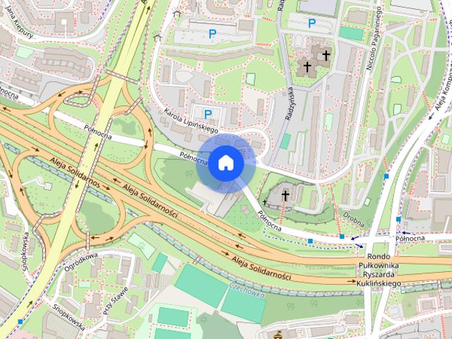 Mieszkanie do wynajęcia w Lublin, Lubelskie