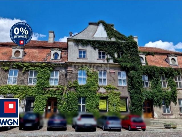 Dom na sprzedaż w Szprotawa, Lubuskie