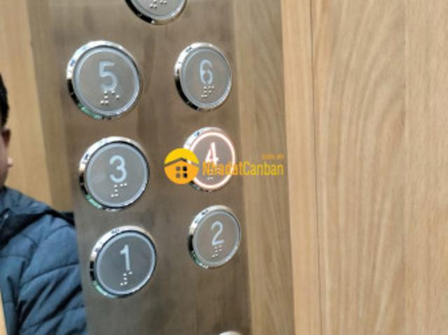 Nhà mặt phố bán