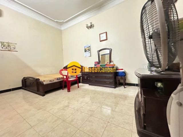 Nhà mặt phố bán