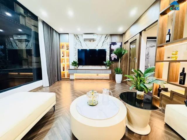 Nhà bán tại Hoàn Kiếm, Hà Nội