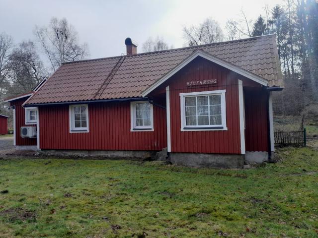Stuga hyra i Höör