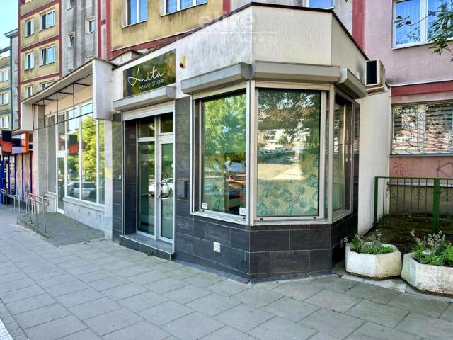 Mieszkanie do wynajęcia w Szczecin, Zachodniopomorskie