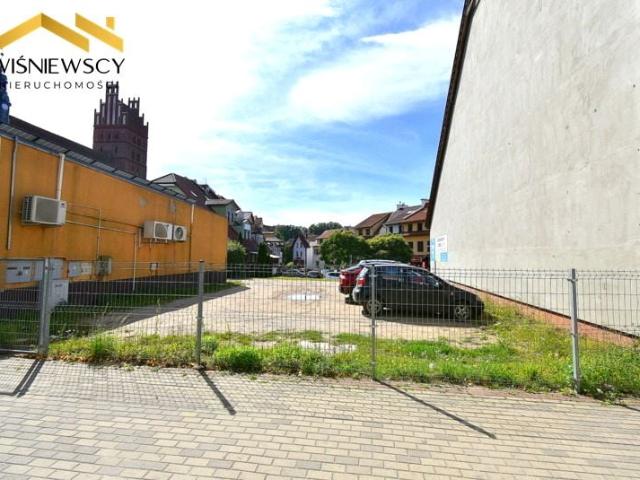 Grunt na sprzedaż w Dobre Miasto, powiat olsztyński