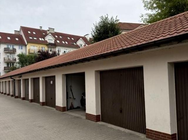 Mieszkanie na sprzedaż w Plac Jana Pawła II, Gorzów Wielkopolski