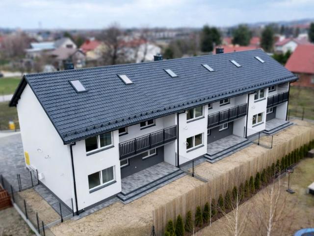 Mieszkanie na sprzedaż w Rzeszów, Podkarpackie