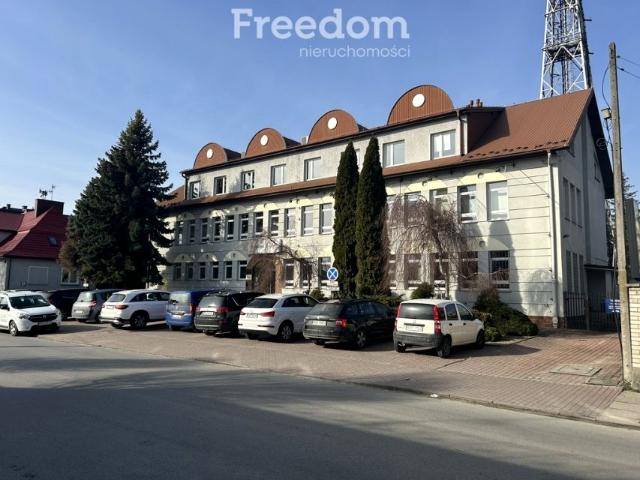 Mieszkanie na sprzedaż w Brzesko, Małopolskie
