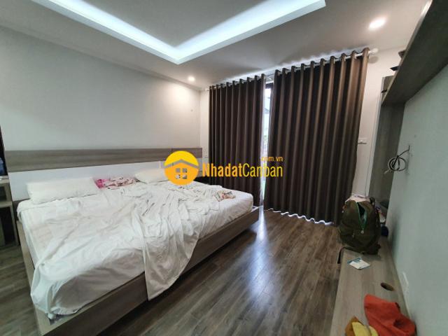 Nhà mặt phố bán