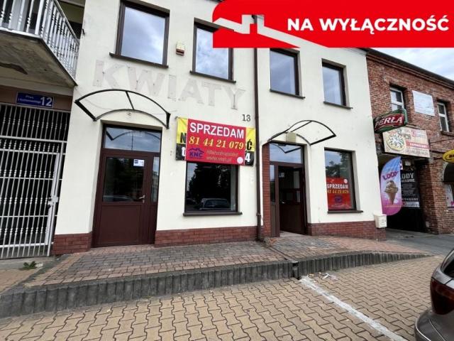 Mieszkanie na sprzedaż w Zwoleń, Mazowieckie
