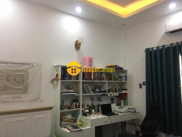 Nhà mặt phố bán